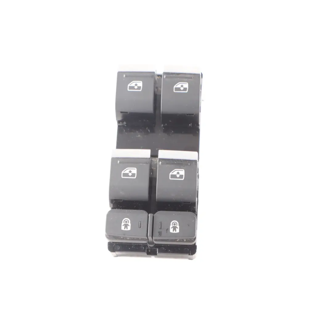 Audi A3 8Y Q3 F3 Panneau Commutateur Vitre Avant Porte Conducteur - SKU 83A959851C - Numéro de pièce 83A959851C