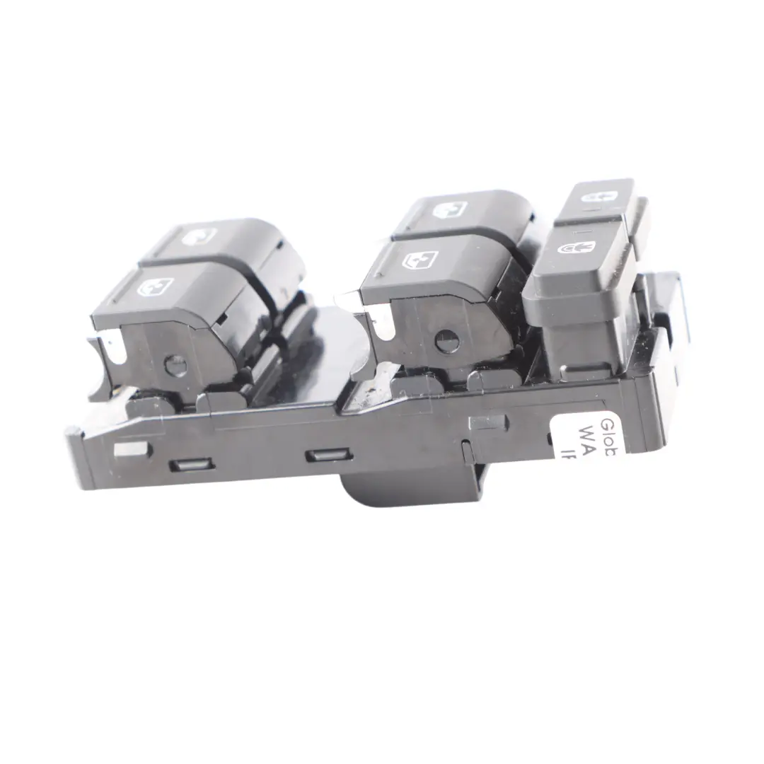 8Y Q3 F3 Panneau Commutateur Vitre Avant Porte Conducteur pour Audi A3 à propos du numéro de pièce 83A959851C Audi A3 8Y Q3 F3 Panneau Commutateur Vitre Avant Porte Conducteur - SKU 83A959851C - Numéro de pièce 83A959851C