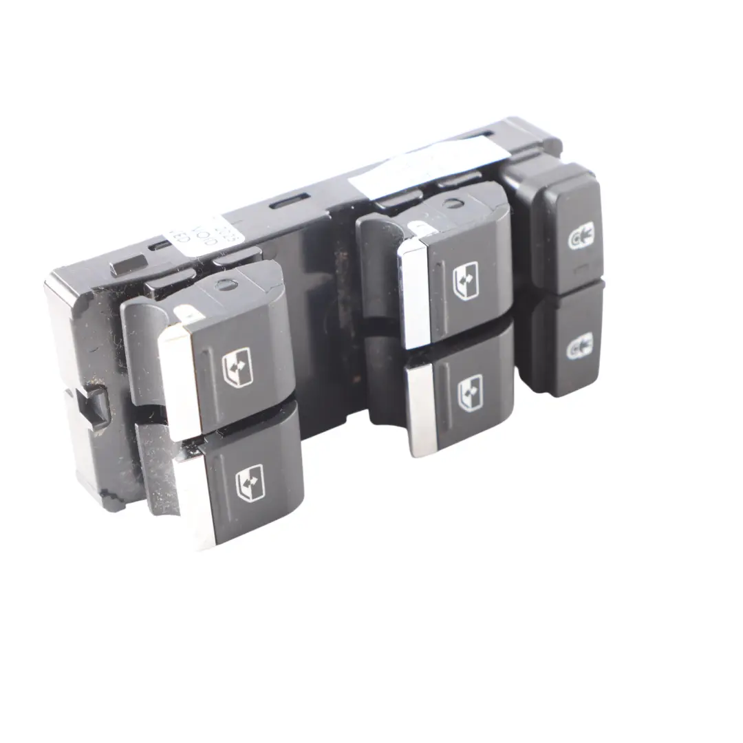 8Y Q3 F3 Fahrertür Vorne Elektrischer Fenster Schalter Panel für Audi A3 mit Teilenummer 83A959851C Audi A3 8Y Q3 F3 Fahrertür Vorne Elektrischer Fenster Schalter Panel - SKU 83A959851C - Teilenummer 83A959851C