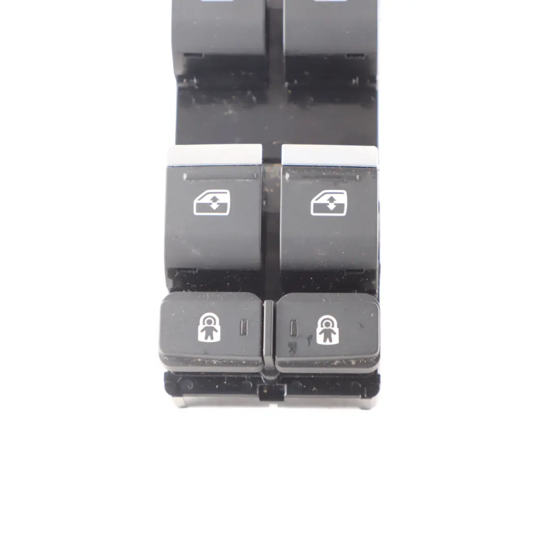 8Y Q3 F3 Fahrertür Vorne Elektrischer Fenster Schalter Panel für Audi A3 mit Teilenummer 83A959851C Audi A3 8Y Q3 F3 Fahrertür Vorne Elektrischer Fenster Schalter Panel - SKU 83A959851C - Teilenummer 83A959851C