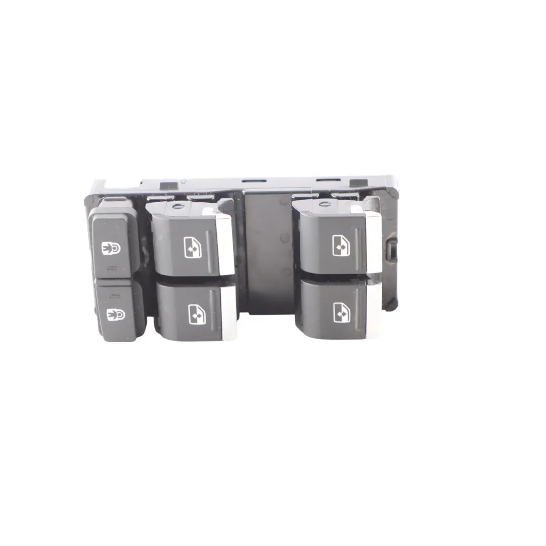 Audi A3 8Y Q3 F3 Driver's Door Front Electric Window Switch Panel - SKU 83A959851C - Part number 83A959851C