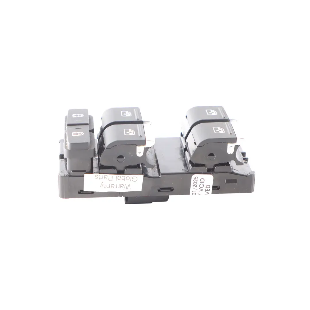 8Y Q3 F3 Pannello Interruttore Elettrico Porta Conducente per Audi A3 con numero di parte 83A959851C Audi A3 8Y Q3 F3 Pannello Interruttore Elettrico Porta Conducente - SKU 83A959851C - Numero di parte 83A959851C