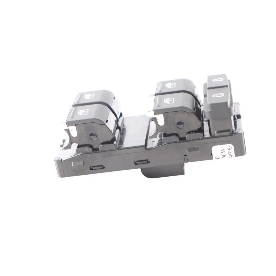 Audi A3 8Y Q3 F3 Driver's Door Front Electric Window Switch Panel - SKU 83A959851C - Part number 83A959851C