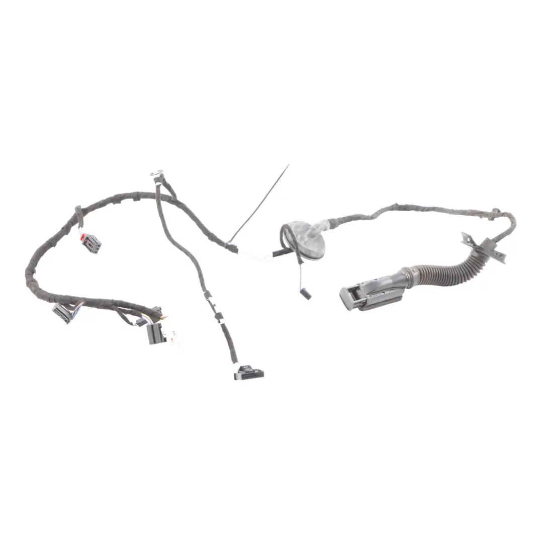 RSQ3 F3 Door Wiring Harness Loom Rear Left N/S Cabling to Audi with Part number 83A971687L Audi RSQ3 F3 Door Wiring Harness Loom Rear Left N/S Cabling - SKU 83A971687L - Part number 83A971687L
