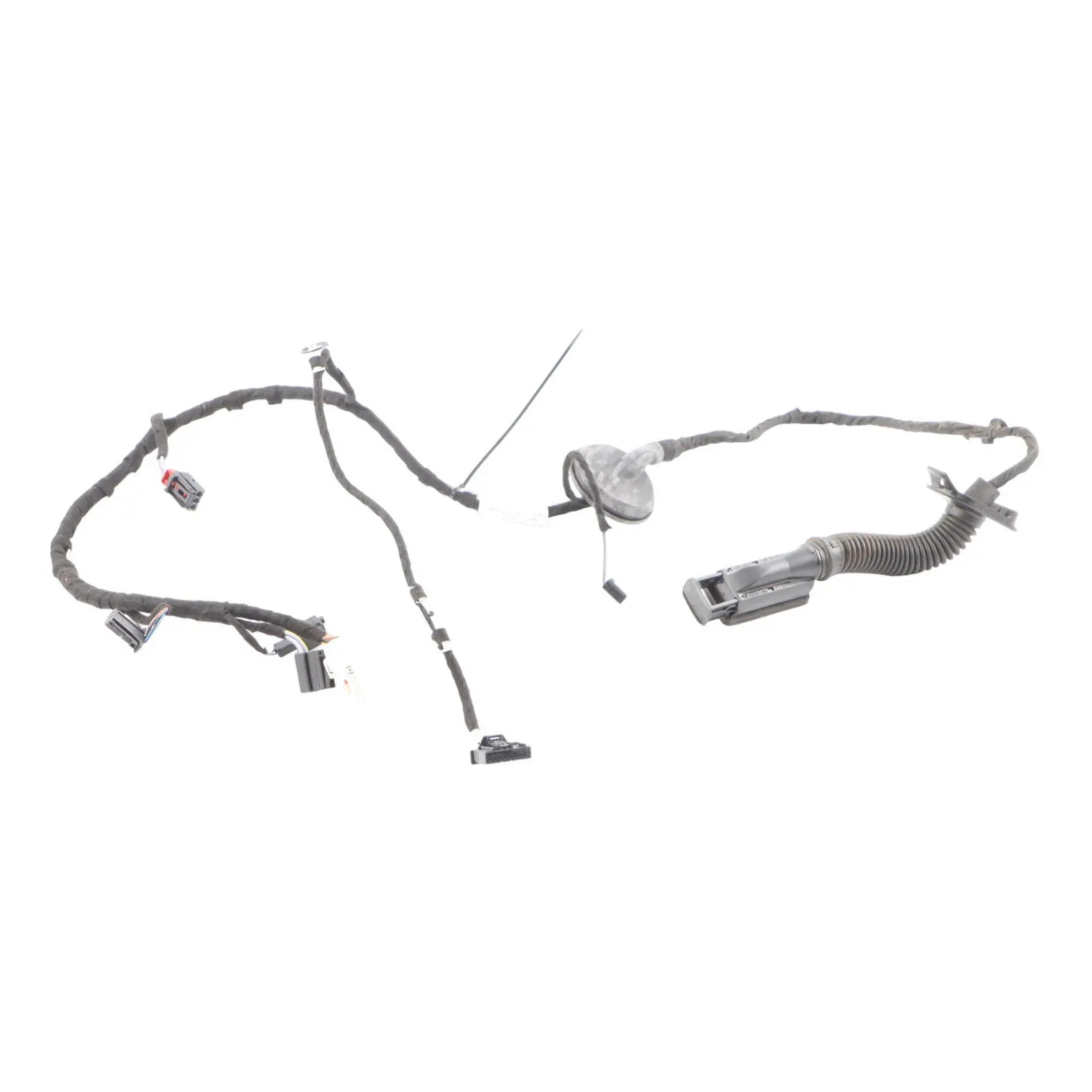 Audi RSQ3 F3 Türkabelbaum Hinten Links 83A971687L