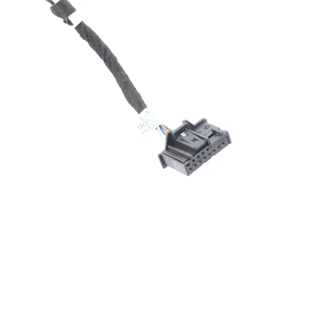Audi RSQ3 F3 Cableado Arnés Puerta Trasera Izquierda - SKU 83A971687L - Número de pieza 83A971687L