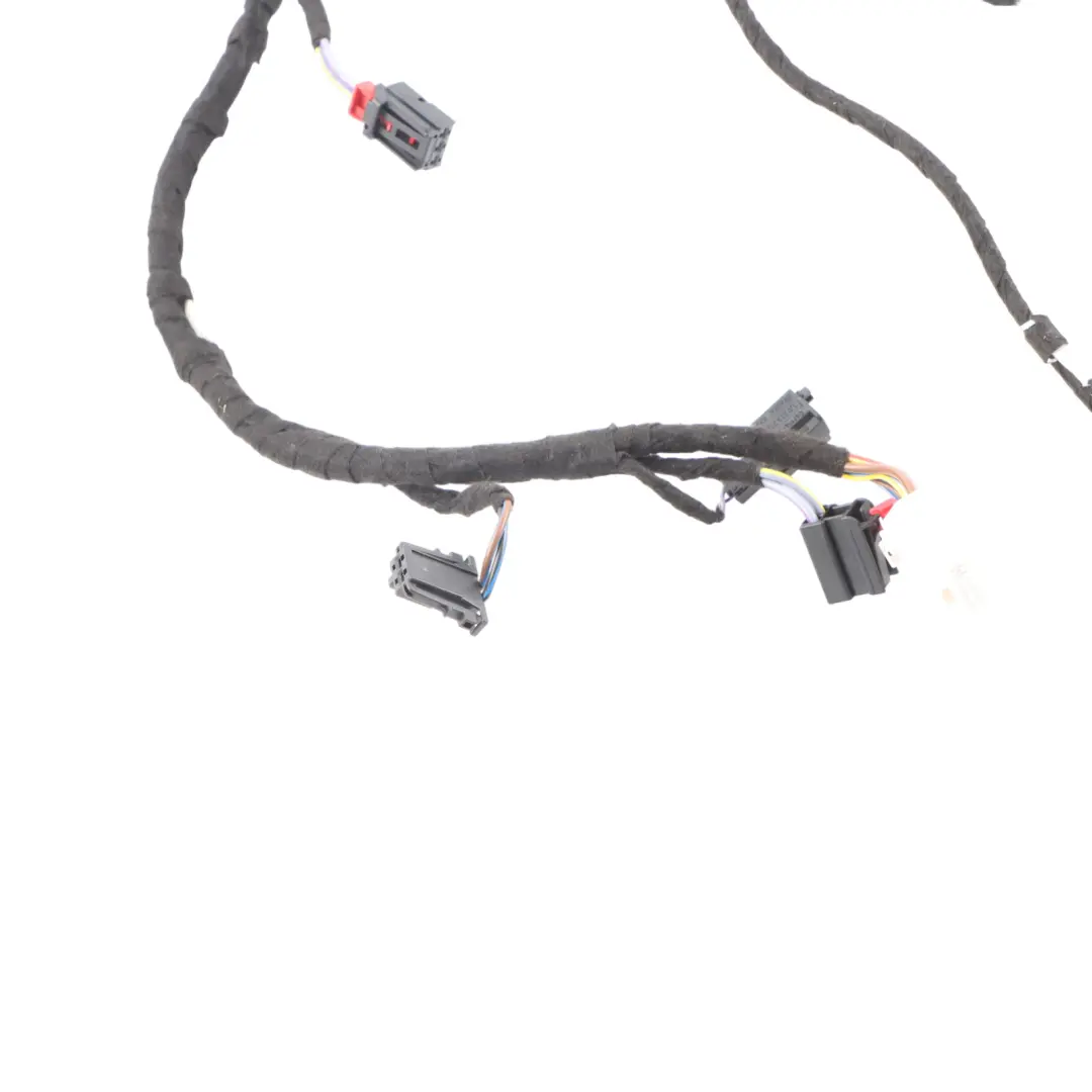 RSQ3 F3 Door Wiring Harness Loom Rear Left N/S Cabling to Audi with Part number 83A971687L Audi RSQ3 F3 Door Wiring Harness Loom Rear Left N/S Cabling - SKU 83A971687L - Part number 83A971687L