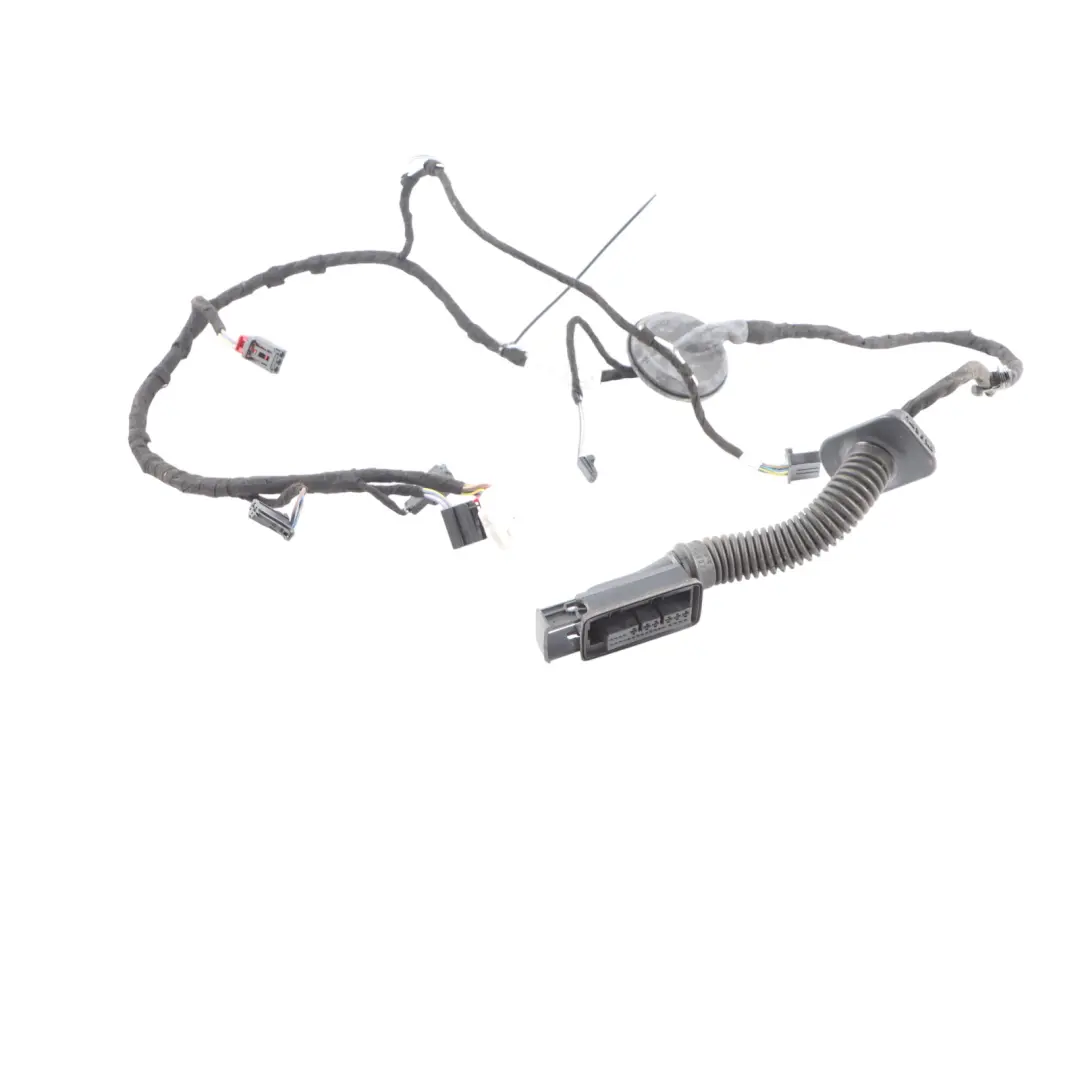 RSQ3 F3 Door Wiring Harness Loom Rear Left N/S Cabling to Audi with Part number 83A971687L Audi RSQ3 F3 Door Wiring Harness Loom Rear Left N/S Cabling - SKU 83A971687L - Part number 83A971687L