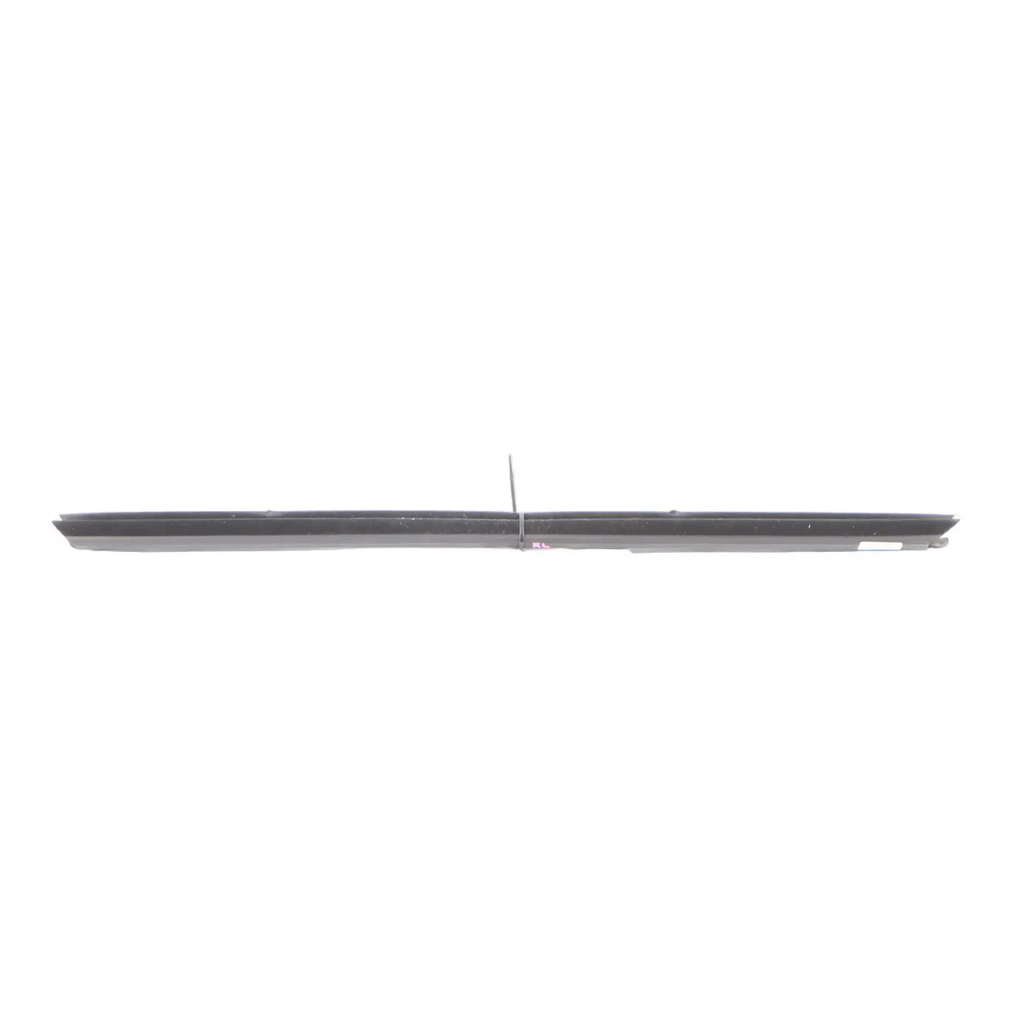 Audi RSQ3 F3 Rear Door Window Inner Gasket Rubber Seal Left N/S 83A839479C