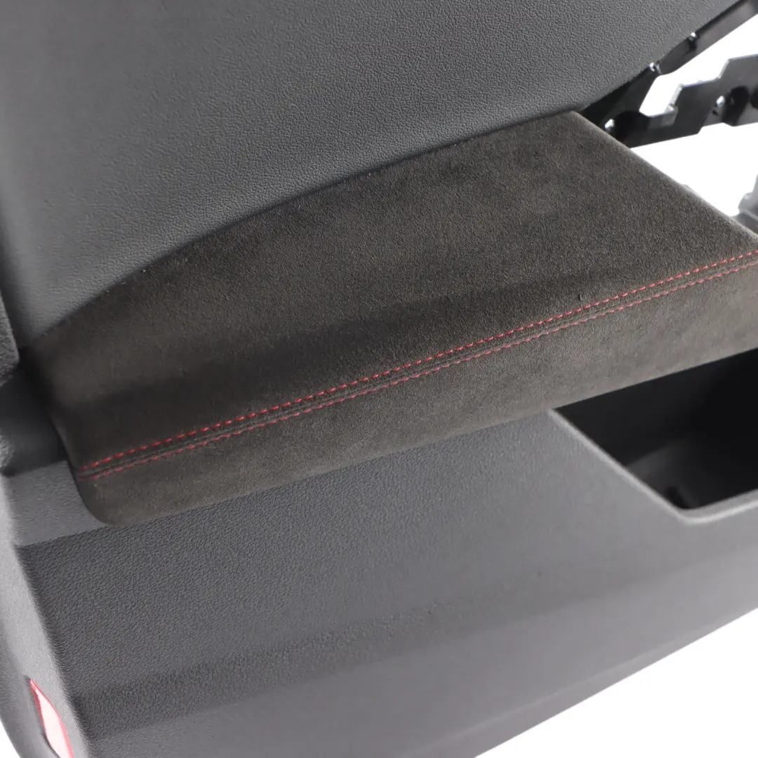 Audi RSQ3 F3 Sportback Front Left N/S Door Card Panel Alcantara Soul - SKU 83B867103EF - Part number 83B867103EF