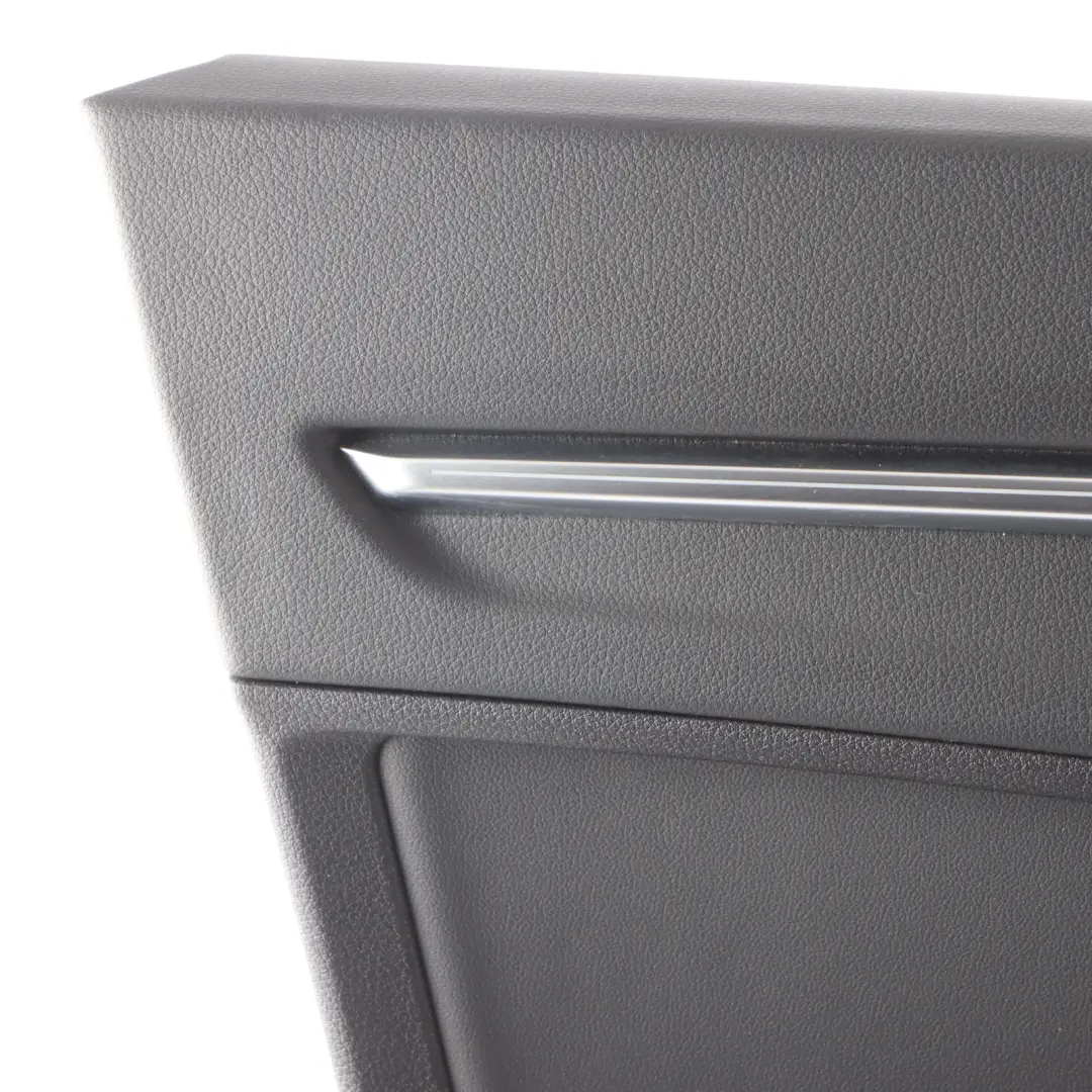 RSQ3 F3 Sportback Front Left N/S Door Card Panel Alcantara Soul to Audi with Part number 83B867103EF Audi RSQ3 F3 Sportback Front Left N/S Door Card Panel Alcantara Soul - SKU 83B867103EF - Part number 83B867103EF