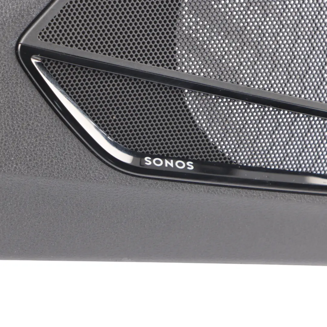 RSQ3 F3 Sportback Front Left N/S Door Card Panel Alcantara Soul to Audi with Part number 83B867103EF Audi RSQ3 F3 Sportback Front Left N/S Door Card Panel Alcantara Soul - SKU 83B867103EF - Part number 83B867103EF