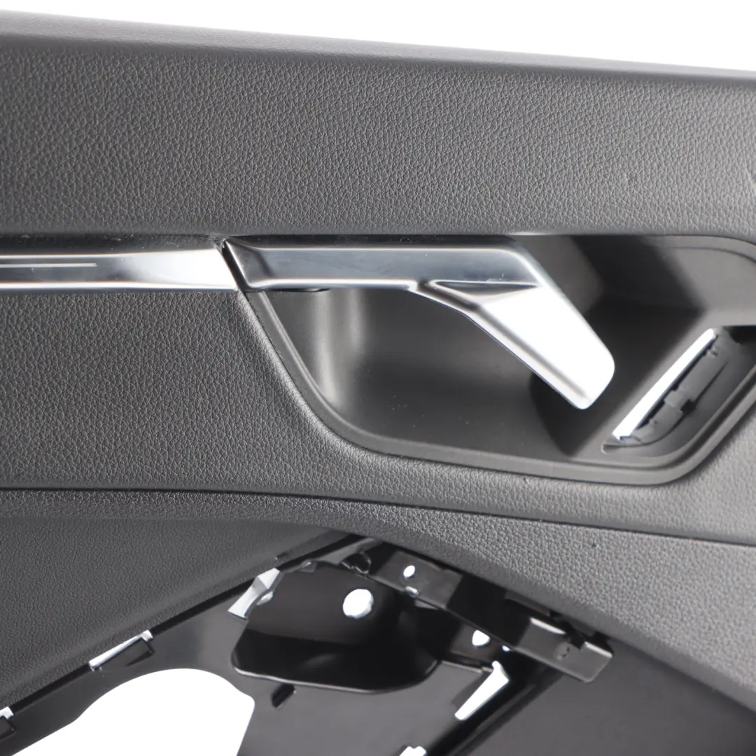 RSQ3 F3 Sportback Front Left N/S Door Card Panel Alcantara Soul to Audi with Part number 83B867103EF Audi RSQ3 F3 Sportback Front Left N/S Door Card Panel Alcantara Soul - SKU 83B867103EF - Part number 83B867103EF