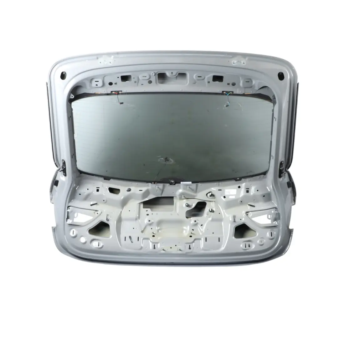 Audi RSQ3 F3 Boot Lid Tailgate Rear Trunk Lid Panel Nardo Grey - Y7C - SKU 83F827025-NAG - Part number 83F827025