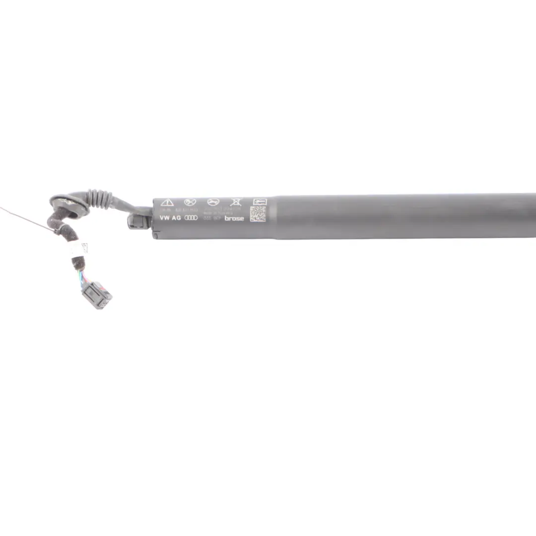 Audi RSQ3 F3 Rear Tailgate Hatch Lift Support Strut Left Right N/O/S - SKU 83F827851D - Part number 83F827851D