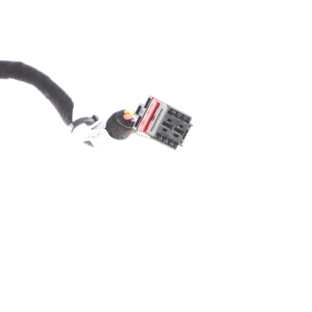 Audi RSQ3 F3 Amortiguador Soporte Portón Trasero Izquierdo Derecho - SKU 83F827851D - Número de pieza 83F827851D