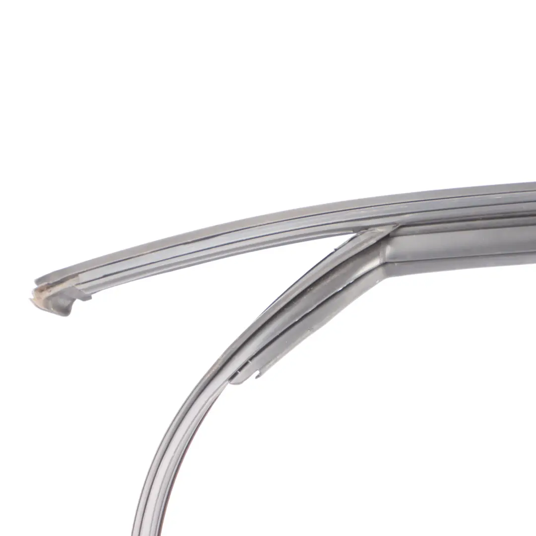 Door Window Guide Seal Gasket Frame Front Left N/S to Audi Q3 F3 with Part number 83F837431 Audi Q3 F3 Door Window Guide Seal Gasket Frame Front Left N/S - SKU 83F837431 - Part number 83F837431
