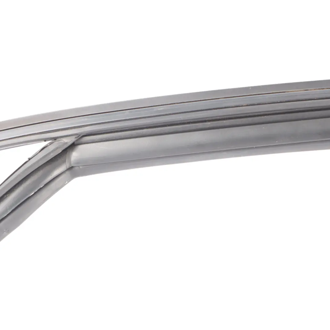 Audi Q3 F3 Door Window Guide Seal Gasket Frame Front Left N/S - SKU 83F837431 - Part number 83F837431