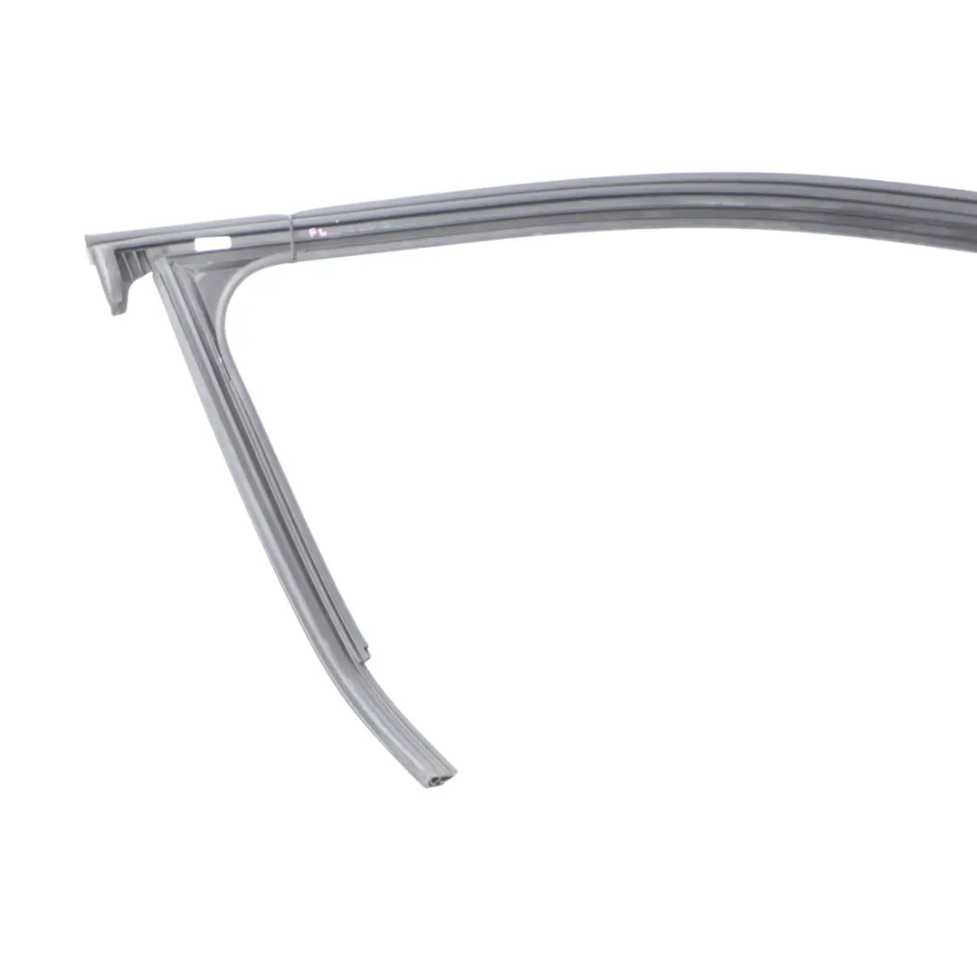 Door Window Guide Seal Gasket Frame Front Left N/S to Audi Q3 F3 with Part number 83F837431 Audi Q3 F3 Door Window Guide Seal Gasket Frame Front Left N/S - SKU 83F837431 - Part number 83F837431