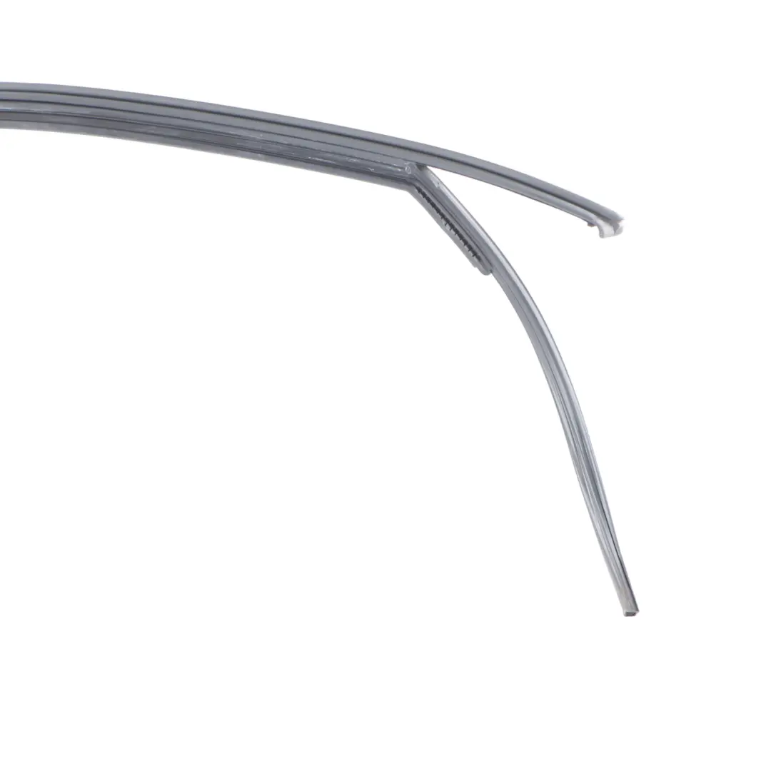 Door Window Guide Seal Gasket Frame Front Left N/S to Audi Q3 F3 with Part number 83F837431 Audi Q3 F3 Door Window Guide Seal Gasket Frame Front Left N/S - SKU 83F837431 - Part number 83F837431