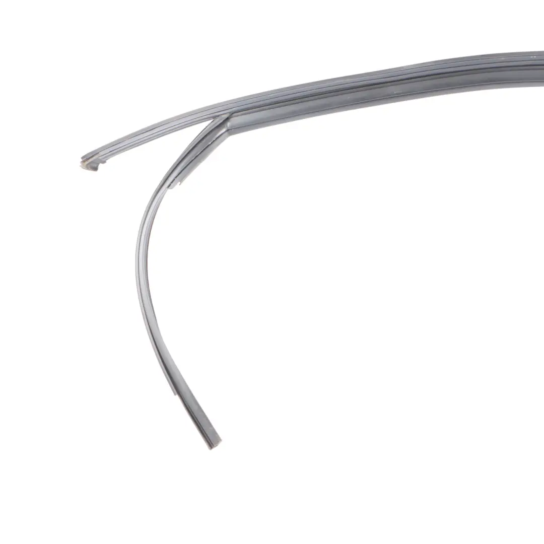 Door Window Guide Seal Gasket Frame Front Left N/S to Audi Q3 F3 with Part number 83F837431 Audi Q3 F3 Door Window Guide Seal Gasket Frame Front Left N/S - SKU 83F837431 - Part number 83F837431