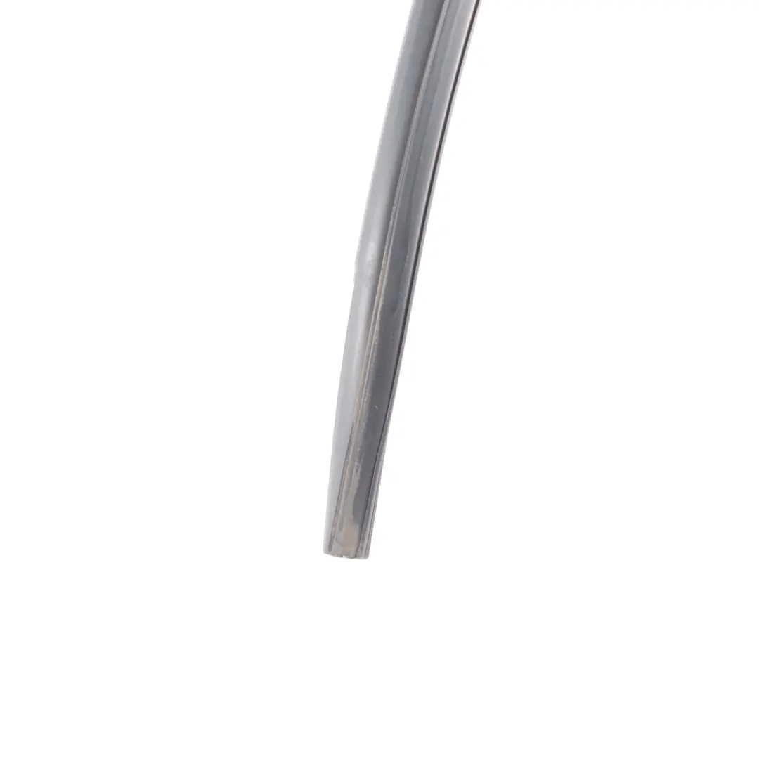 Door Window Guide Seal Gasket Frame Front Left N/S to Audi Q3 F3 with Part number 83F837431 Audi Q3 F3 Door Window Guide Seal Gasket Frame Front Left N/S - SKU 83F837431 - Part number 83F837431