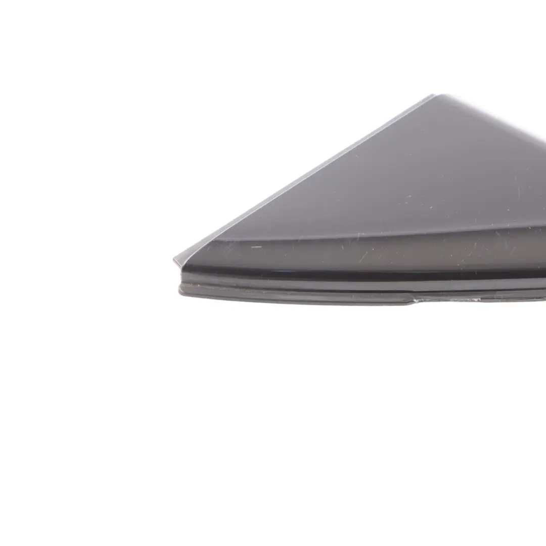 RSQ3 F3 Triangle Cover Trim Front Door Right O/S Interior Black to Audi with Part number 83F837638A Audi RSQ3 F3 Triangle Cover Trim Front Door Right O/S Interior Black - SKU 83F837638A - Part number 83F837638A