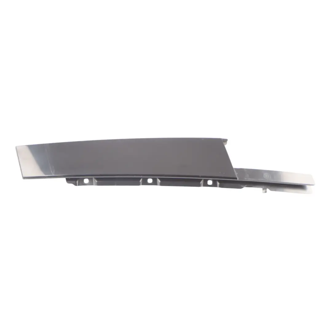 Audi Q3 SQ3 RSQ3 F3 B Pillar Column Trim Cover Left N/S - SKU 83F837901 - Part number 83F837901