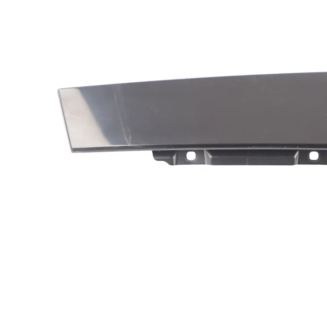 Audi Q3 SQ3 RSQ3 F3 B Pillar Column Trim Cover Left N/S - SKU 83F837901 - Part number 83F837901