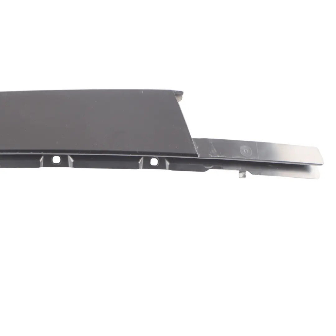 Audi Q3 SQ3 RSQ3 F3 B Pillar Column Trim Cover Left N/S - SKU 83F837901 - Part number 83F837901