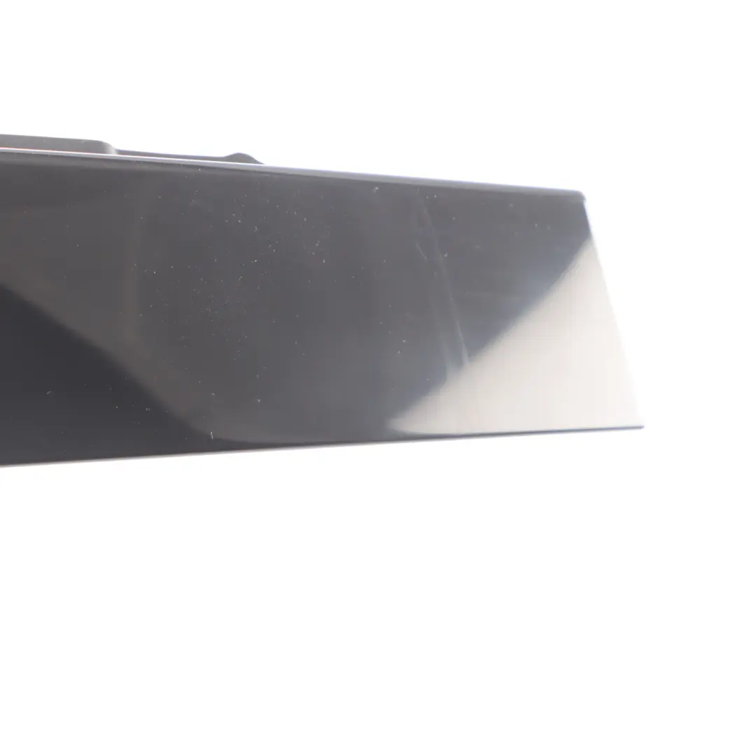 Audi Q3 SQ3 RSQ3 F3 B Pillar Column Trim Cover Left N/S - SKU 83F837901 - Part number 83F837901