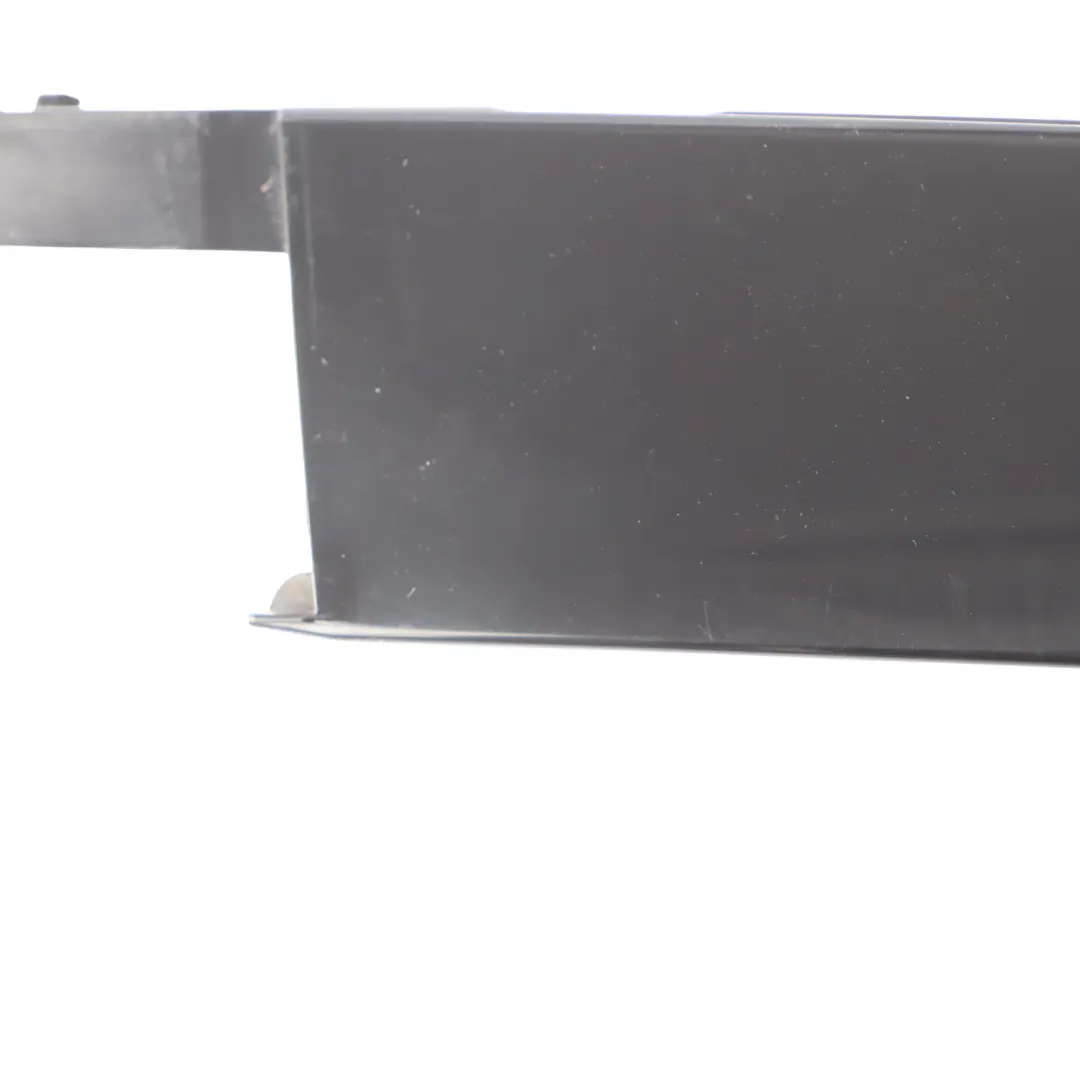 Audi Q3 SQ3 RSQ3 F3 B Pillar Column Trim Cover Left N/S - SKU 83F837901 - Part number 83F837901