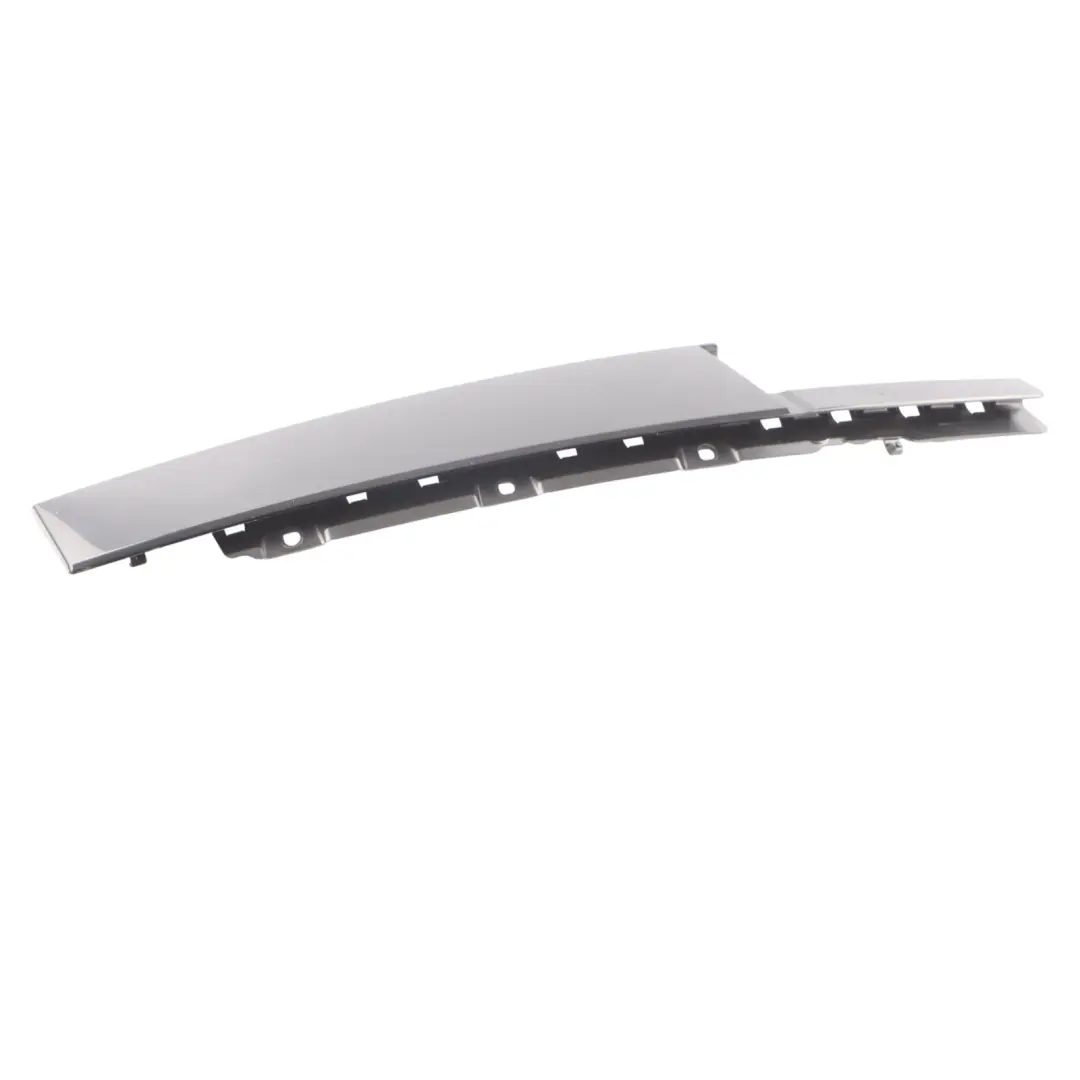 Audi Q3 SQ3 RSQ3 F3 B Pillar Column Trim Cover Left N/S - SKU 83F837901 - Part number 83F837901