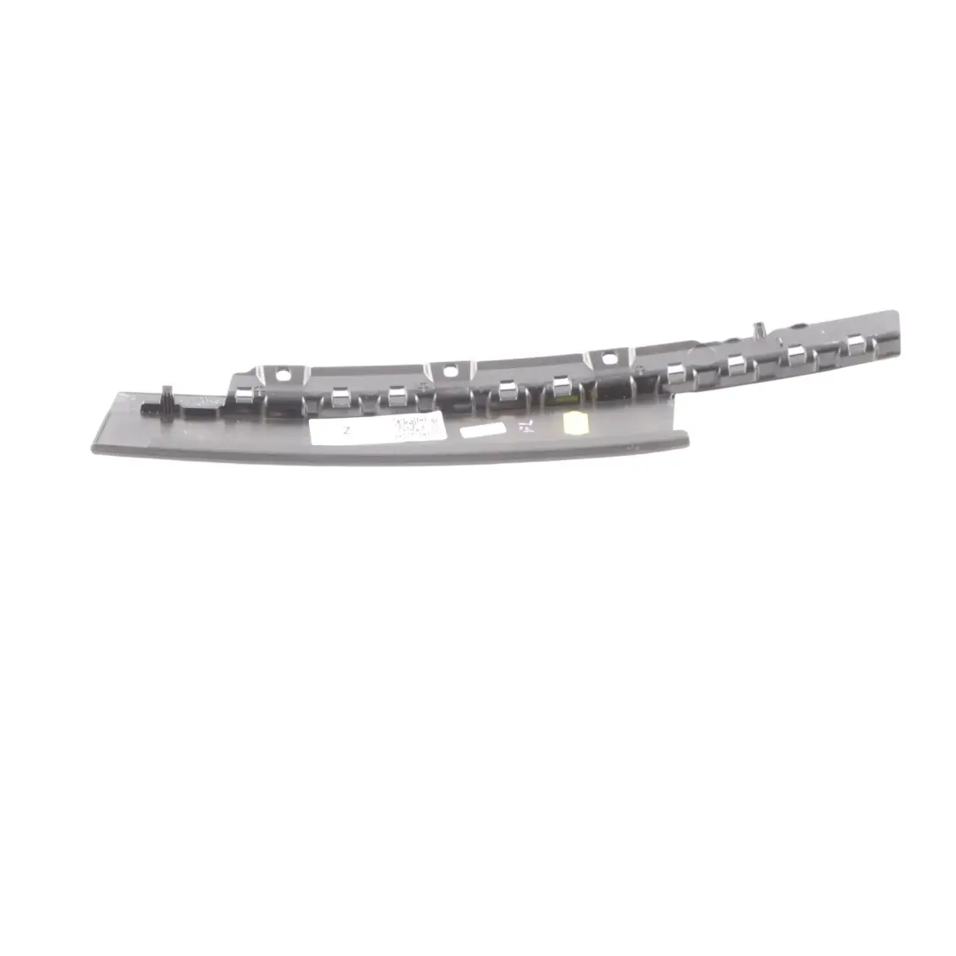 SQ3 RSQ3 F3 B Pillar Column Trim Cover Left N/S to Audi Q3 with Part number 83F837901 Audi Q3 SQ3 RSQ3 F3 B Pillar Column Trim Cover Left N/S - SKU 83F837901 - Part number 83F837901