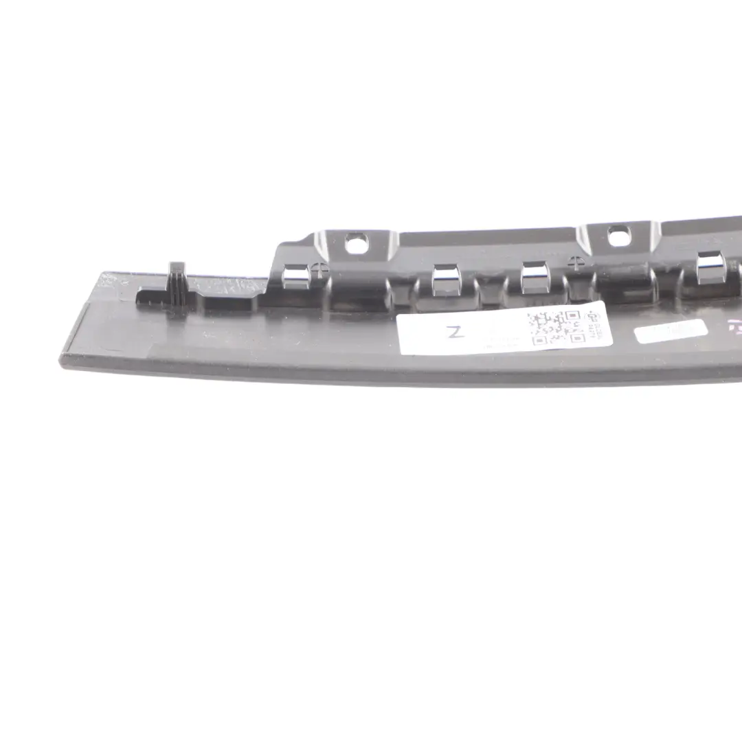 SQ3 RSQ3 F3 B Pillar Column Trim Cover Left N/S to Audi Q3 with Part number 83F837901 Audi Q3 SQ3 RSQ3 F3 B Pillar Column Trim Cover Left N/S - SKU 83F837901 - Part number 83F837901