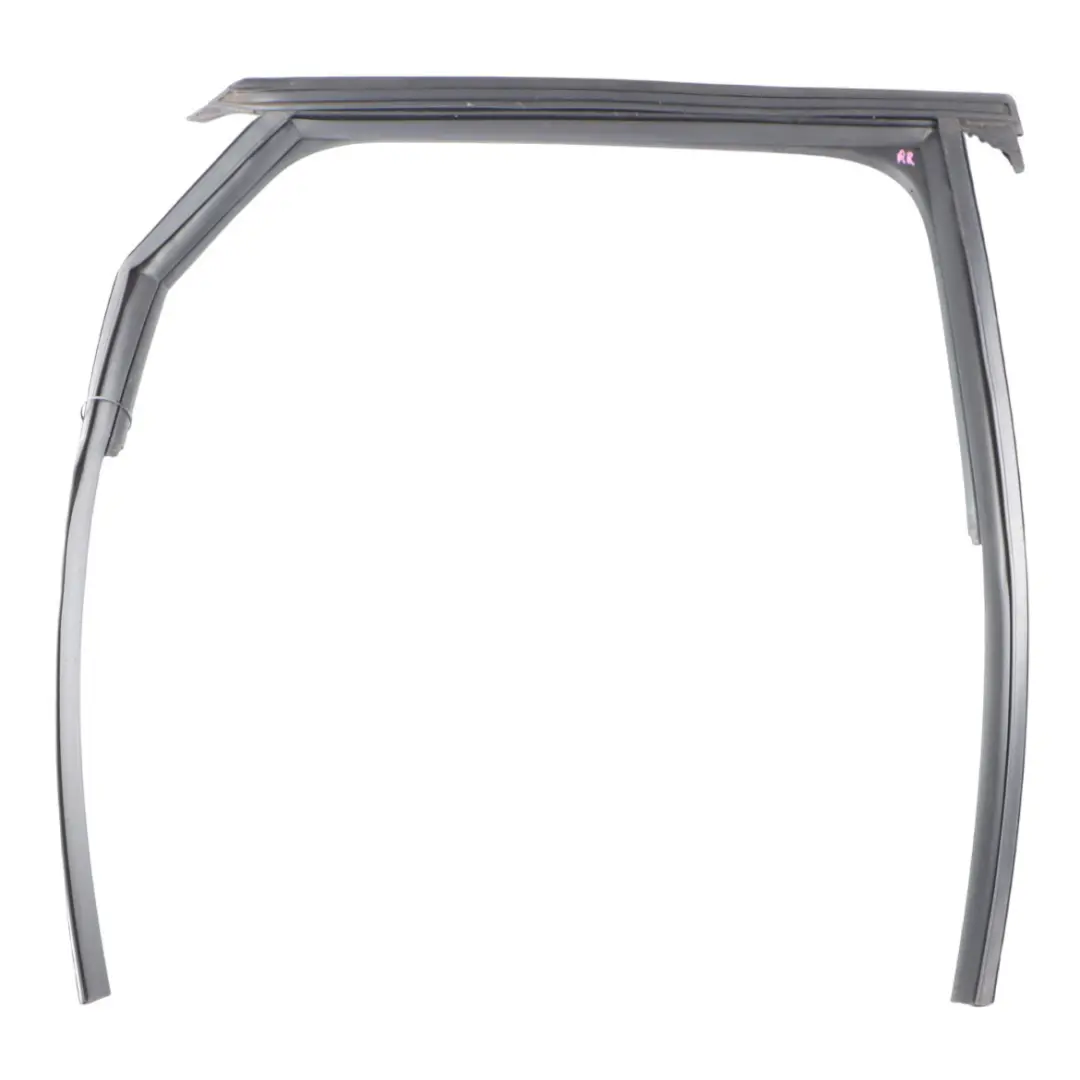RSQ3 F3 Door Window Guide Seal Gasket Frame Front Right O/S to Audi with Part number 83F839432 Audi RSQ3 F3 Door Window Guide Seal Gasket Frame Front Right O/S - SKU 83F839432 - Part number 83F839432