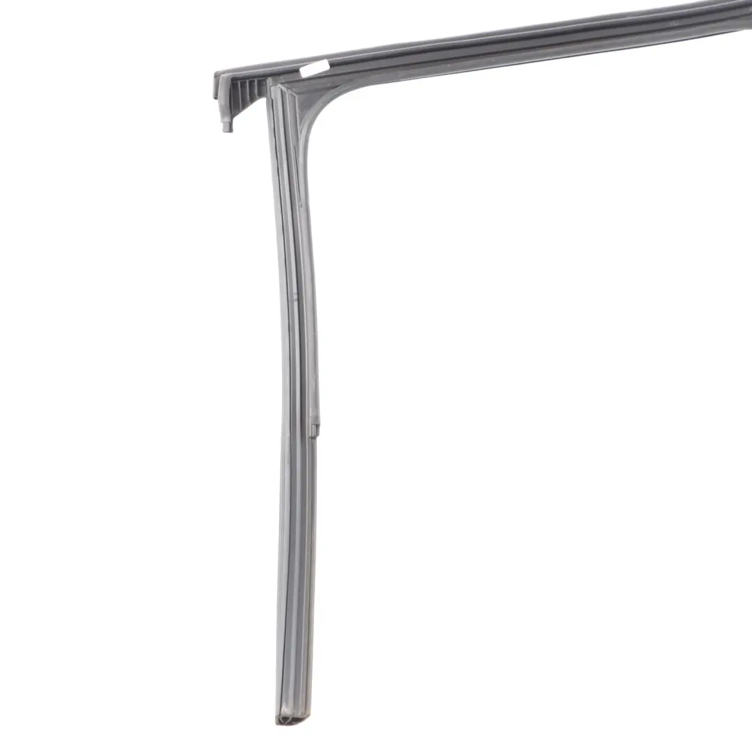 RSQ3 F3 Door Window Guide Seal Gasket Frame Front Right O/S to Audi with Part number 83F839432 Audi RSQ3 F3 Door Window Guide Seal Gasket Frame Front Right O/S - SKU 83F839432 - Part number 83F839432