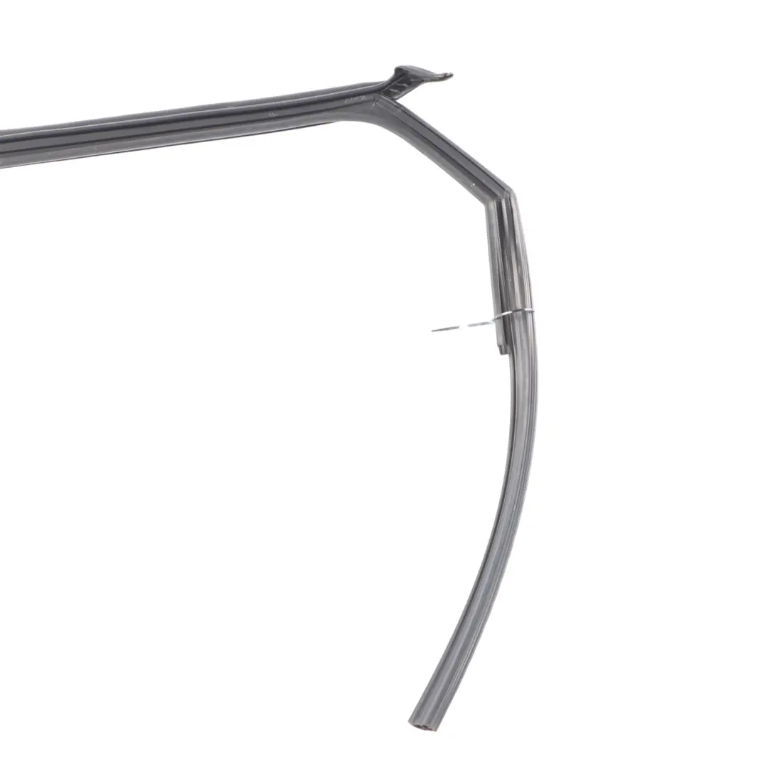 RSQ3 F3 Door Window Guide Seal Gasket Frame Front Right O/S to Audi with Part number 83F839432 Audi RSQ3 F3 Door Window Guide Seal Gasket Frame Front Right O/S - SKU 83F839432 - Part number 83F839432