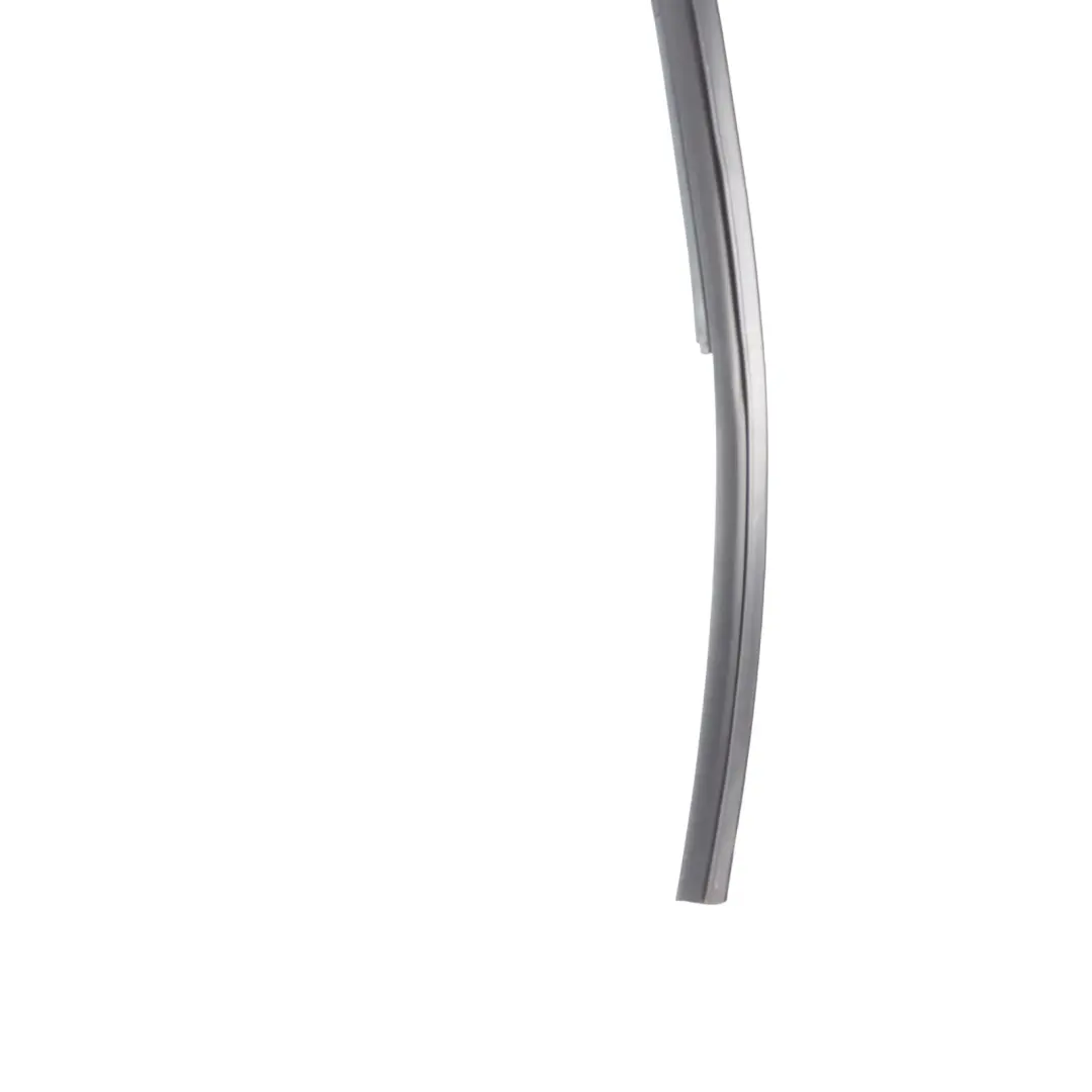 Audi RSQ3 F3 Door Window Guide Seal Gasket Frame Front Right O/S - SKU 83F839432 - Part number 83F839432