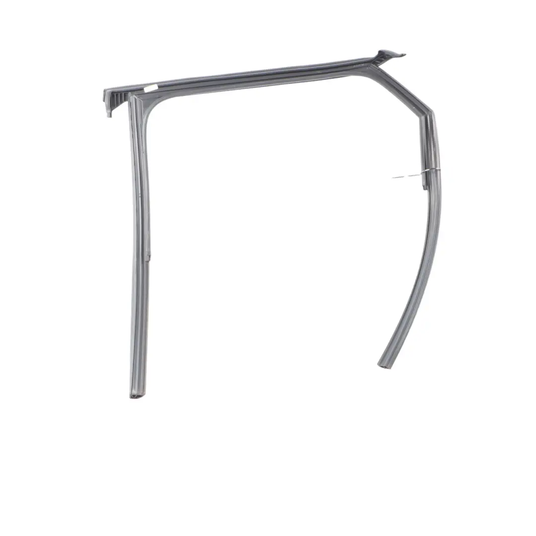 RSQ3 F3 Door Window Guide Seal Gasket Frame Front Right O/S to Audi with Part number 83F839432 Audi RSQ3 F3 Door Window Guide Seal Gasket Frame Front Right O/S - SKU 83F839432 - Part number 83F839432