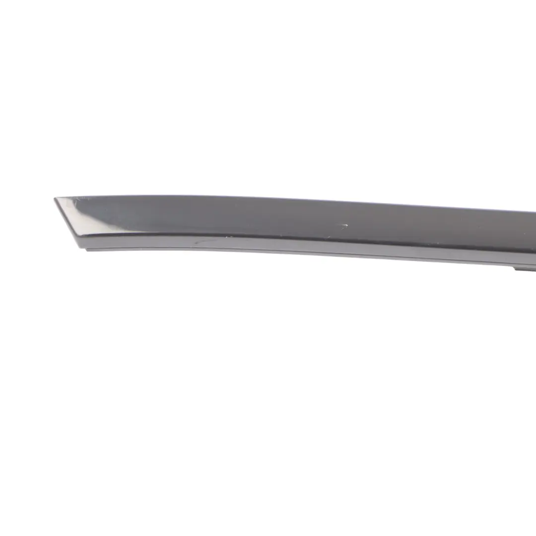 RSQ3 F3 Rear Door Window Weather Strip Outer Seal Left N/S to Audi with Part number 83F839475A Audi RSQ3 F3 Rear Door Window Weather Strip Outer Seal Left N/S - SKU 83F839475A - Part number 83F839475A