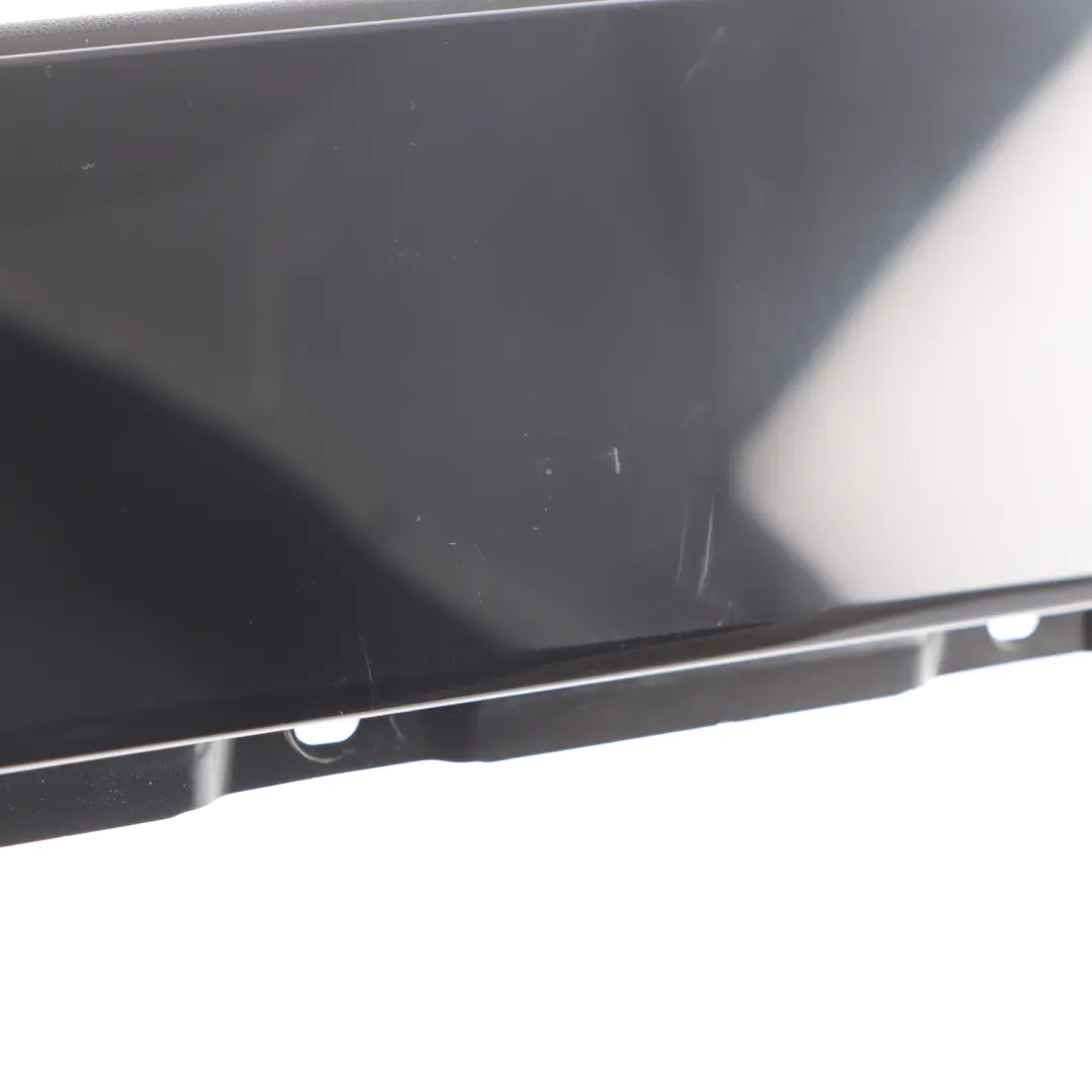 Molding Right O/N Trim Door B Pillar Gloss Black to Audi Q3 F3 Rear with Part number 83F839902 Audi Q3 F3 Rear Molding Right O/N Trim Door B Pillar Gloss Black - SKU 83F839902 - Part number 83F839902