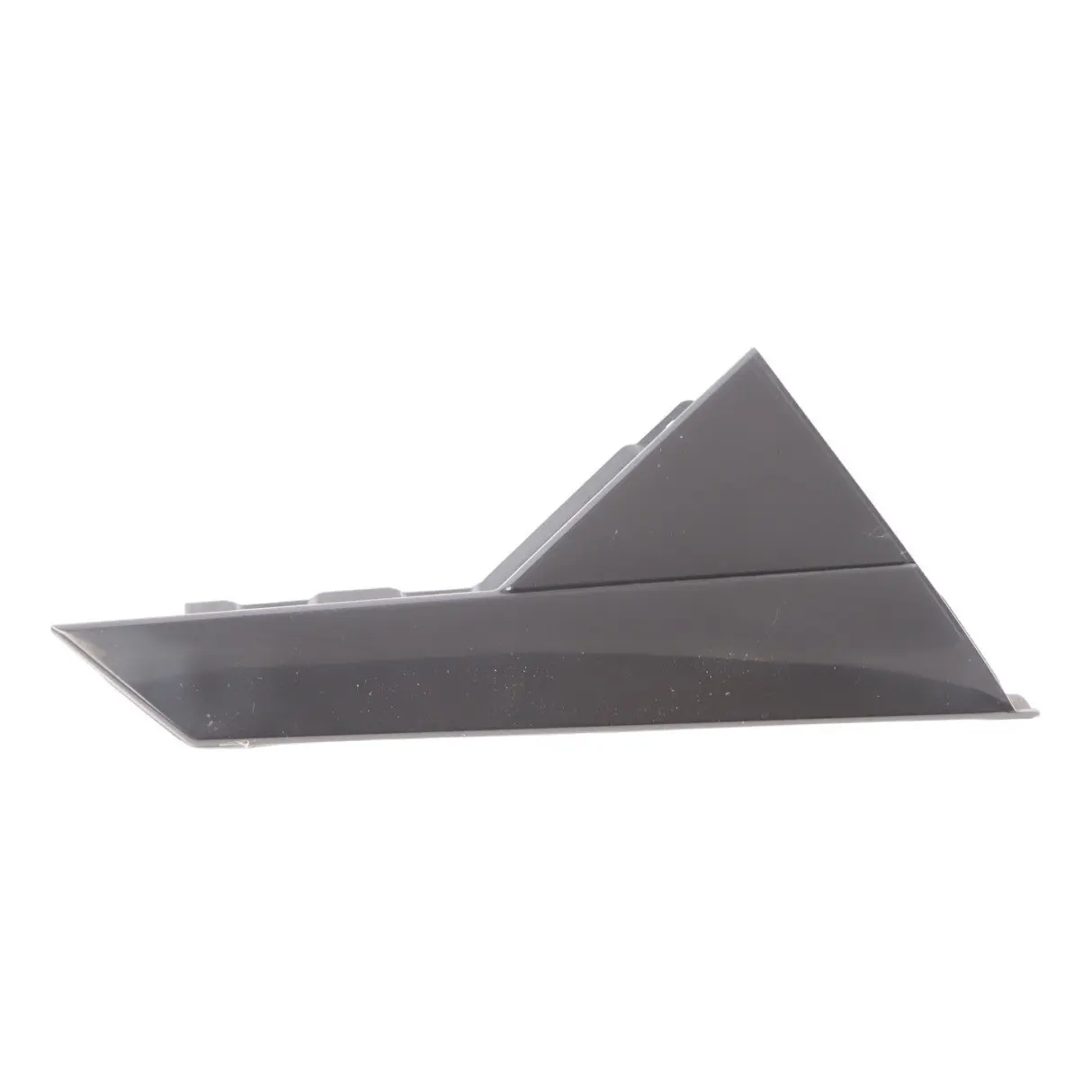 Audi Q3 F3 Zierleiste Hinten Rechts Tür C-Säule 83F839904