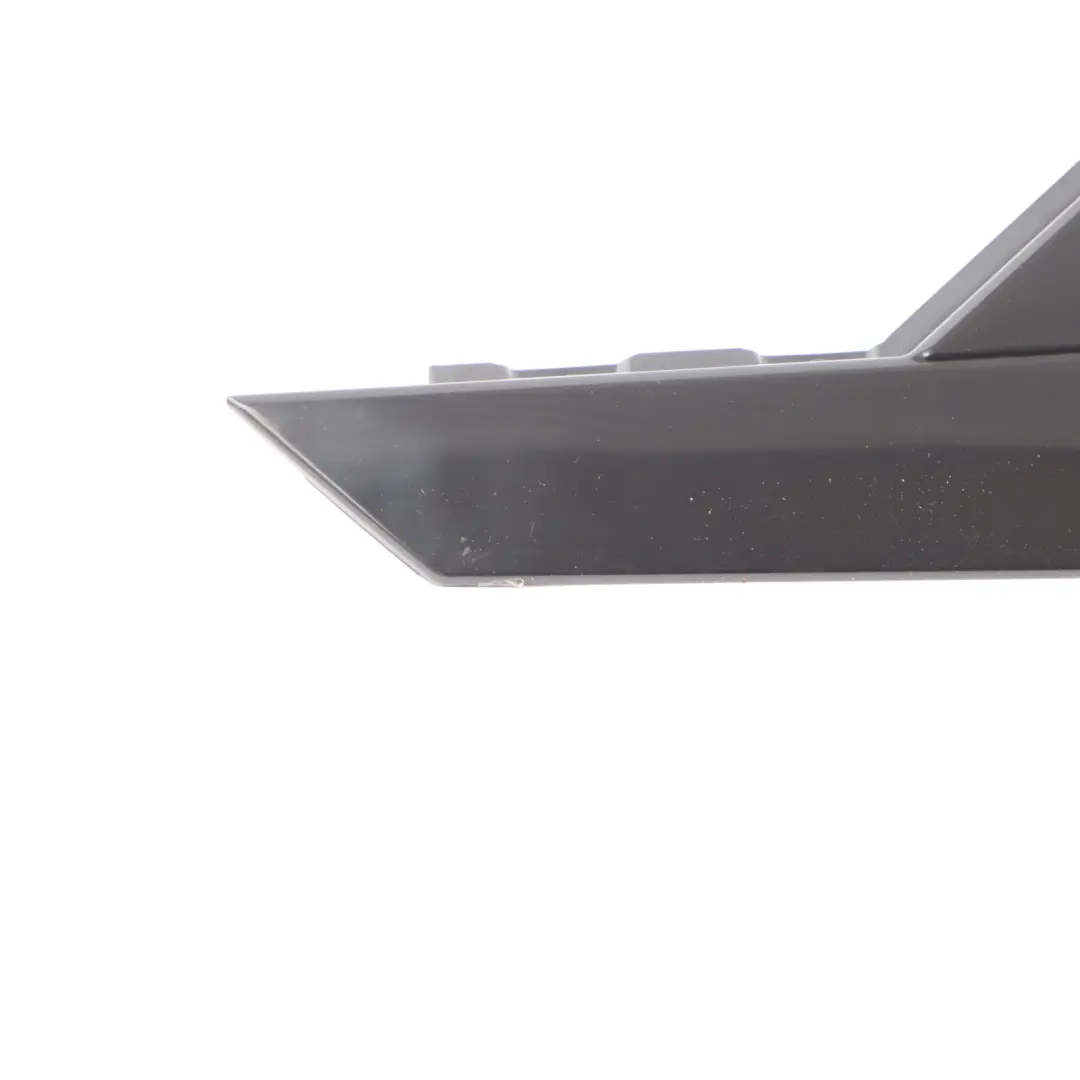 Moulding Trim Decorative Right O/S Strip Door Pillar C to Audi Q3 F3 Rear with Part number 83F839904 Audi Q3 F3 Rear Moulding Trim Decorative Right O/S Strip Door Pillar C - SKU 83F839904 - Part number 83F839904