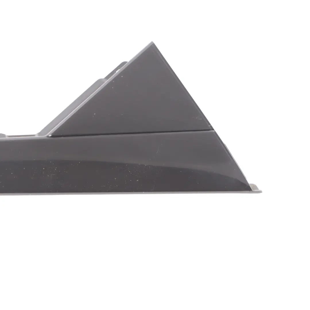 Moulding Trim Decorative Right O/S Strip Door Pillar C to Audi Q3 F3 Rear with Part number 83F839904 Audi Q3 F3 Rear Moulding Trim Decorative Right O/S Strip Door Pillar C - SKU 83F839904 - Part number 83F839904