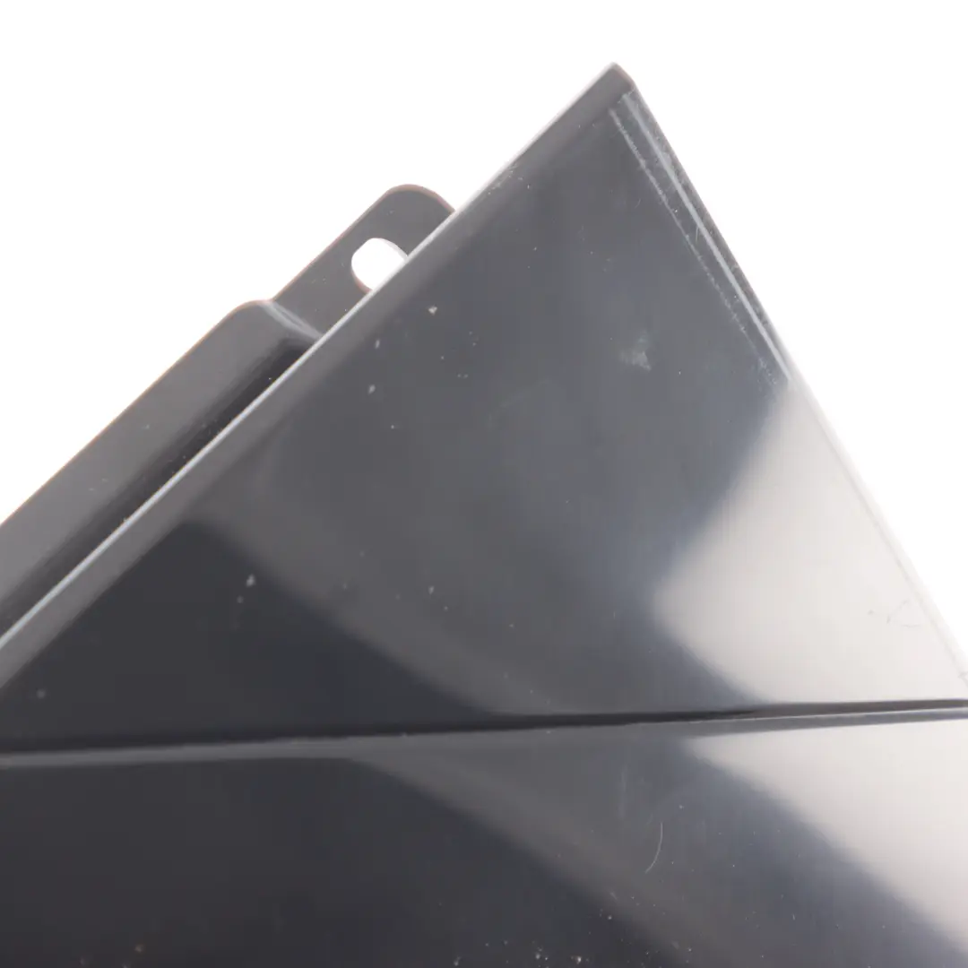 Moulding Trim Decorative Right O/S Strip Door Pillar C to Audi Q3 F3 Rear with Part number 83F839904 Audi Q3 F3 Rear Moulding Trim Decorative Right O/S Strip Door Pillar C - SKU 83F839904 - Part number 83F839904