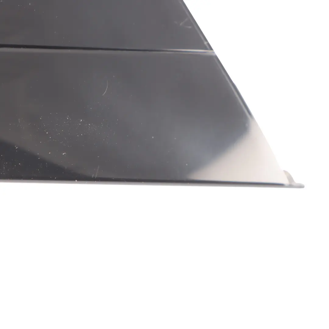 Moulding Trim Decorative Right O/S Strip Door Pillar C to Audi Q3 F3 Rear with Part number 83F839904 Audi Q3 F3 Rear Moulding Trim Decorative Right O/S Strip Door Pillar C - SKU 83F839904 - Part number 83F839904