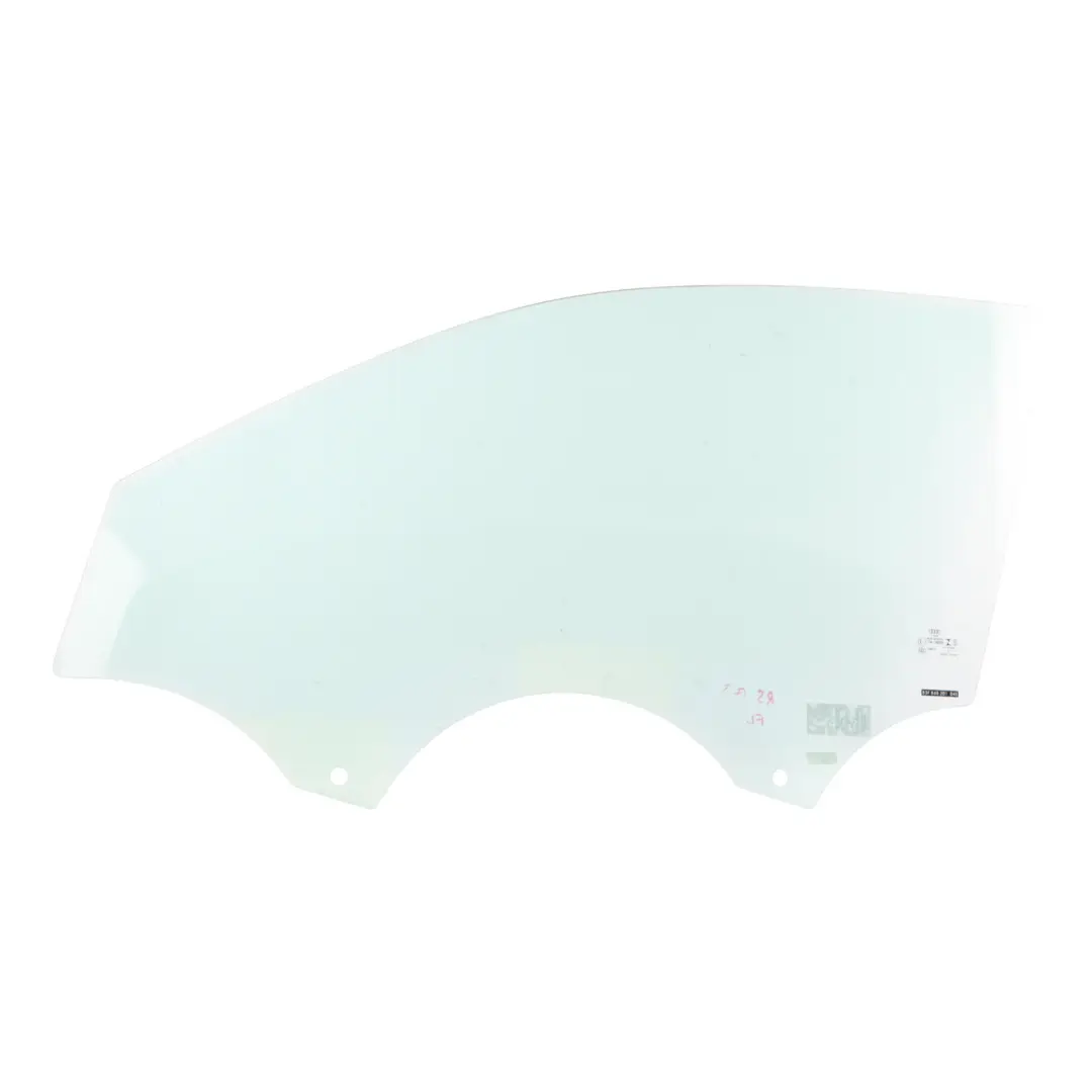 RSQ3 F3 Sportback Front Door Window Glass Glazing Left N/S AS2 to Audi with Part number 83F845201 Audi RSQ3 F3 Sportback Front Door Window Glass Glazing Left N/S AS2 - SKU 83F845201 - Part number 83F845201