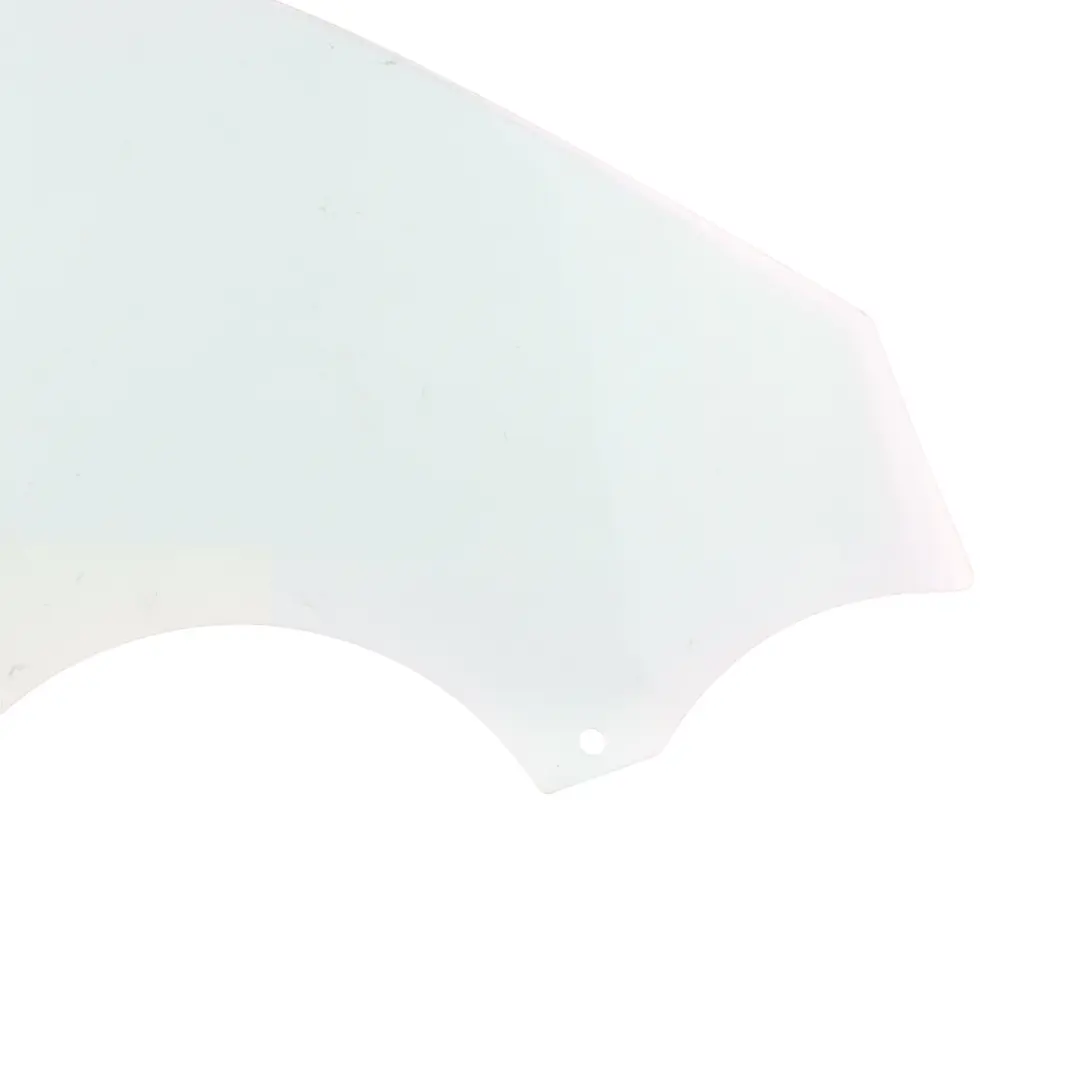 Audi RSQ3 F3 Sportback Front Door Window Glass Glazing Left N/S AS2 - SKU 83F845201 - Part number 83F845201