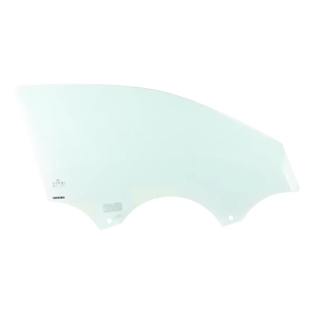 Audi RSQ3 F3 Sportback Front Door Window Glass Glazing Right O/S AS2 - SKU 83F845202 - Part number 83F845202